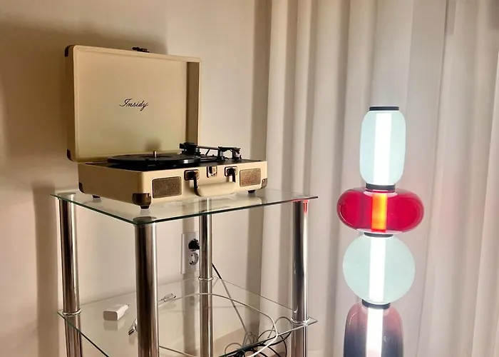 Retro Flowㅡmellow 2 Apartment Seoul